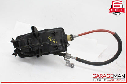 12-18 Audi A6 A7 Automatic Transmission Gear Shift Shifter Assembly 4G1713041L