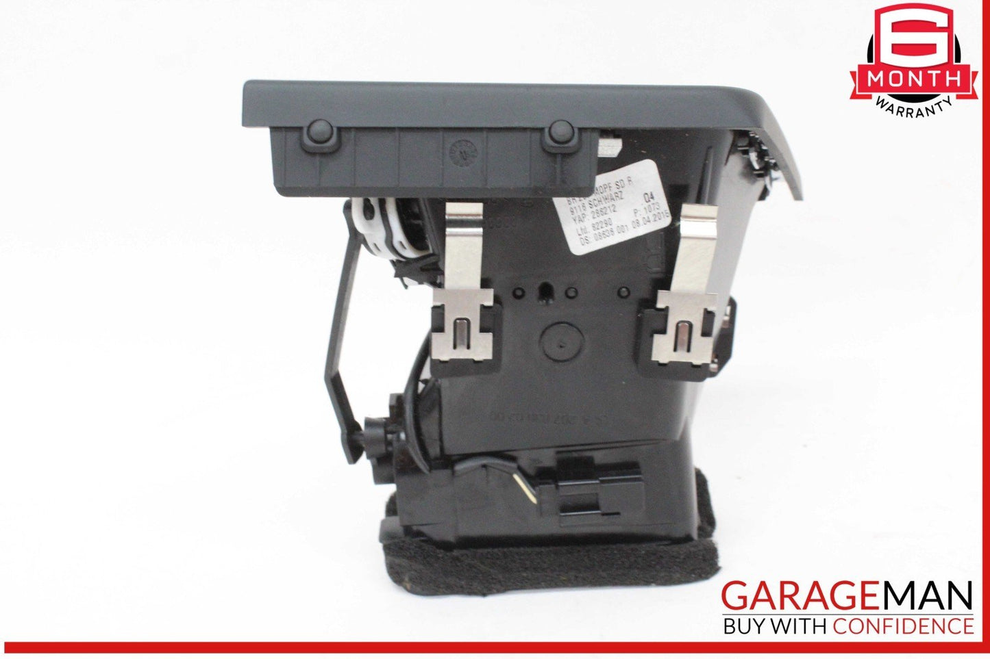 14-17 Mercedes W207 E400 E550 Front Right Side Dashboard AC A/C Air Vent OEM