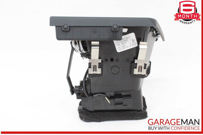 14-17 Mercedes W207 E400 E550 Front Right Side Dashboard AC A/C Air Vent OEM