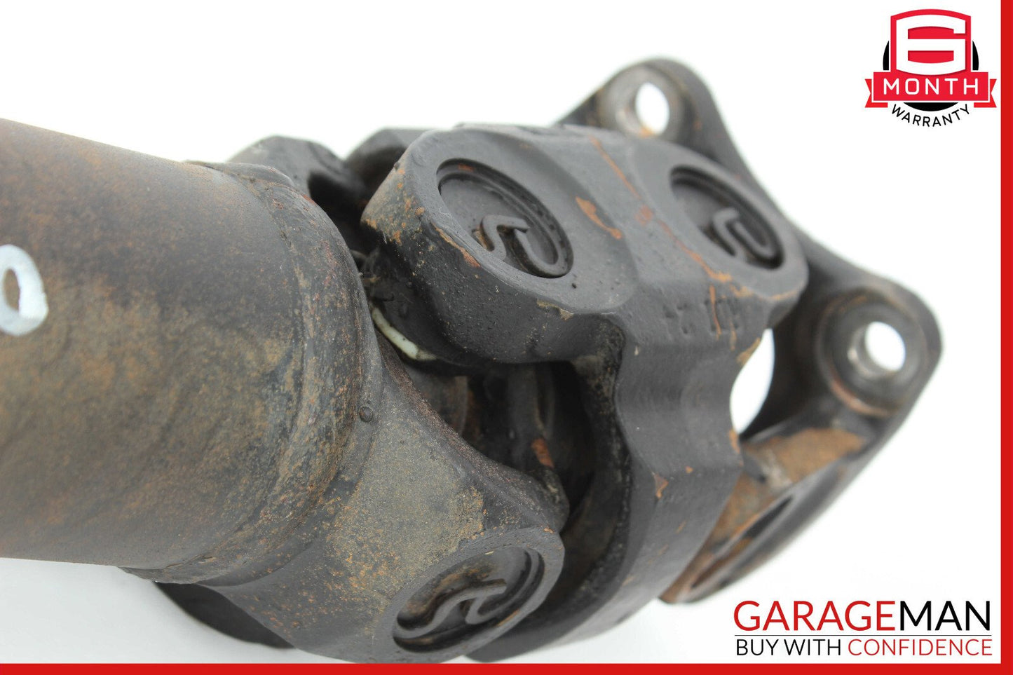 98-05 Mercedes W163 ML320 ML350 Front Drive Shaft Driveshaft Axle 1634100201 OEM