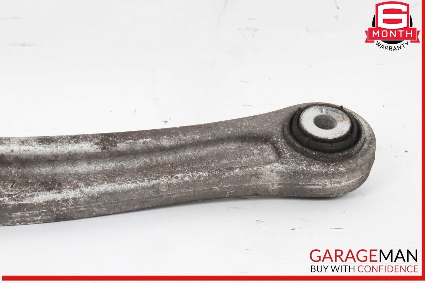 03-10 Porsche Cayenne 955 957 Rear Left or Right Upper Rearward Control Arm OEM