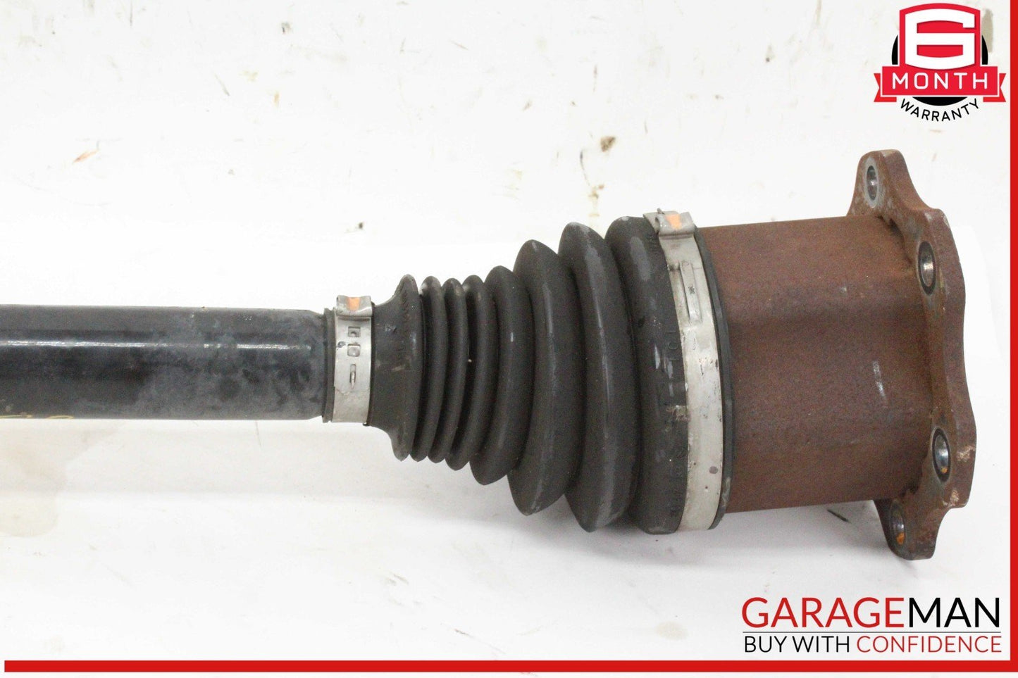 12-18 Audi A6 A7 SQ5 Front Left or Front Right Side CV Axle Shaft 4G0407271F OEM