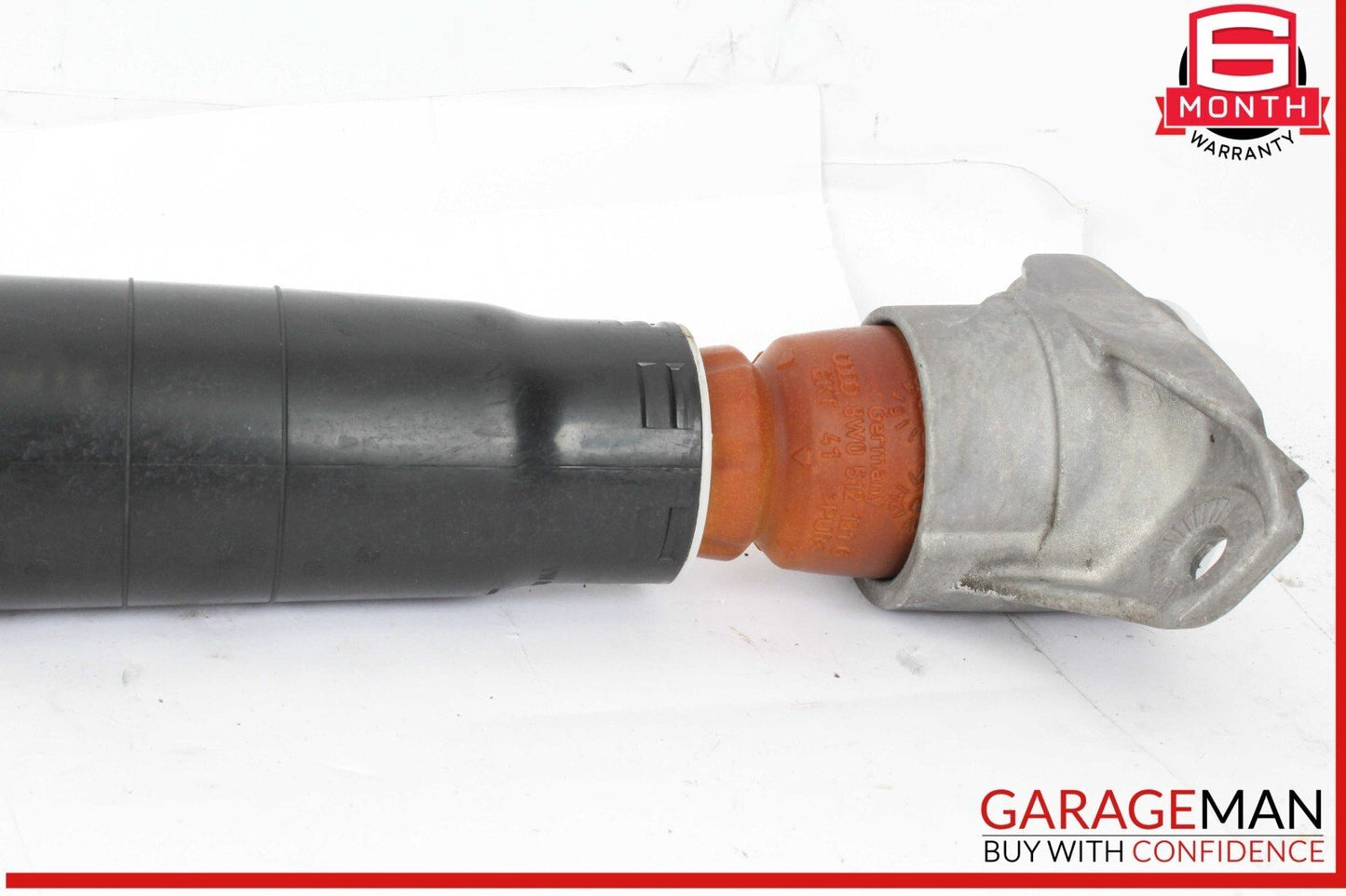 17-24 Audi A4 Rear Left or Rear Right Side Shock Strut Absorber 8W0513035AJ OEM