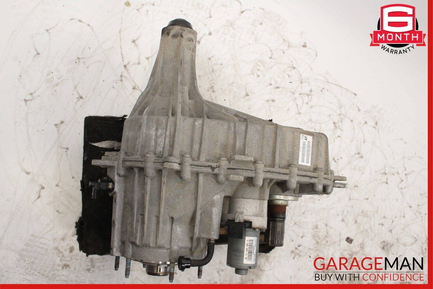 19-21 Dodge RAM 1500 5.7L Auto Tranny Transmission Transfer Case P68250775AF 30k