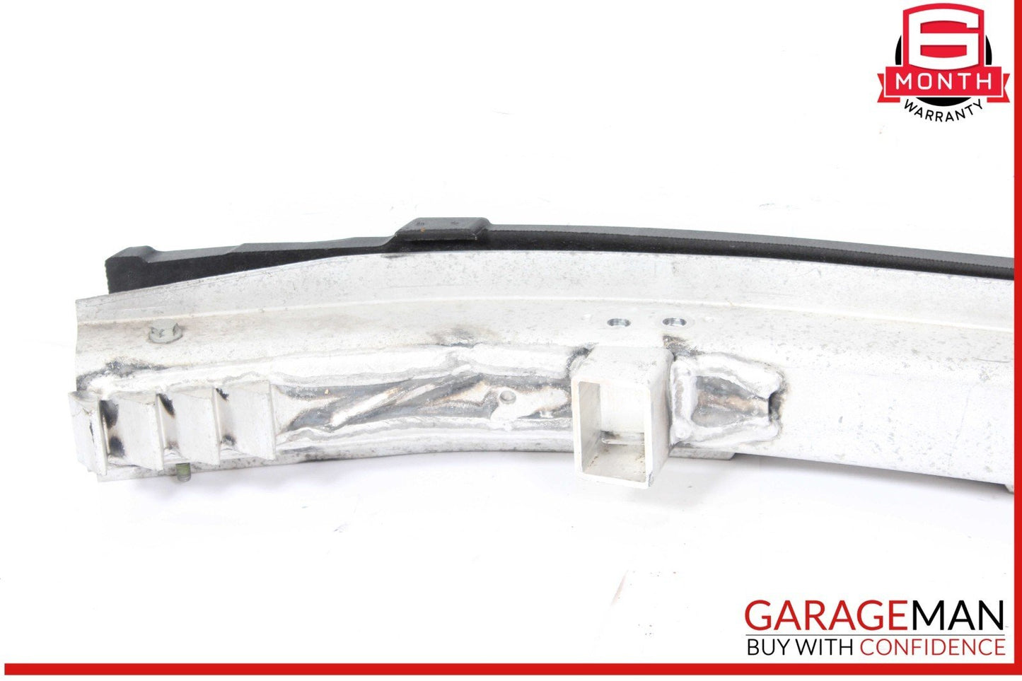 14-21 BMW i3 I01 Front Bumper Reinforcement Impact Crash Bar OEM