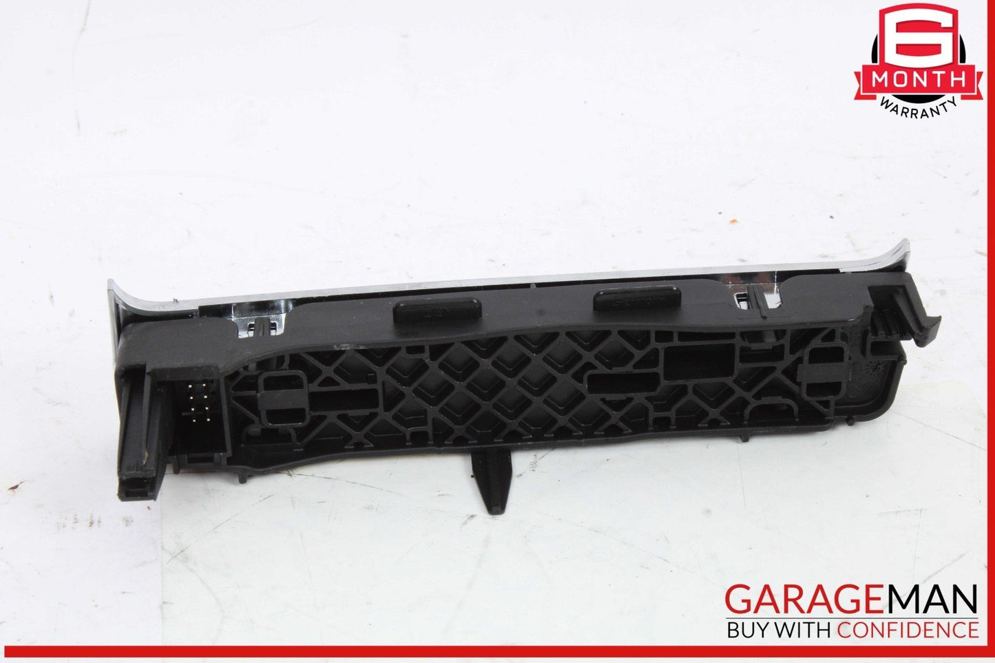 07-15 Audi Q7 Automatic Transmission Gear Shifter Selector Display Unit OEM