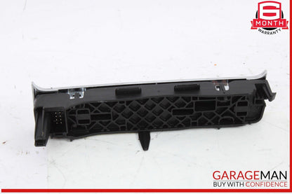 07-15 Audi Q7 Automatic Transmission Gear Shifter Selector Display Unit OEM