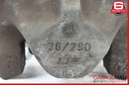 01-11 Mercedes C280 SLK300 Rear Right & Left Side Brake Calipers Set of 2 Pc OEM