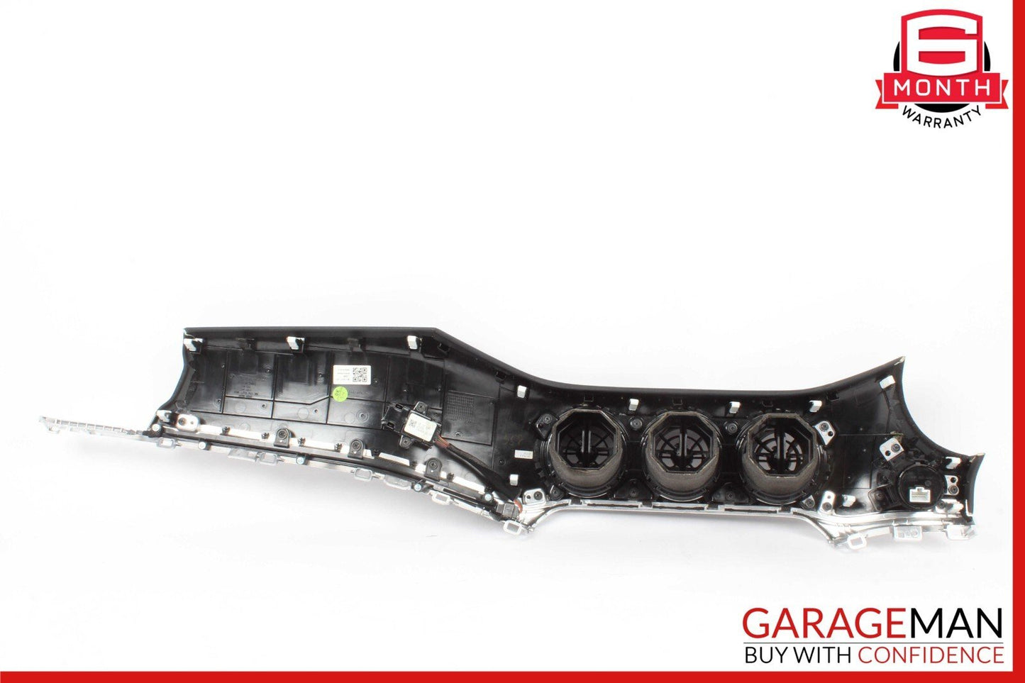 18-21 Kia Stinger Dash Dashboard Bezel Cover Molding Assembly OEM