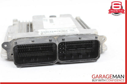 14-18 Maserati Quattroporte 3.0L ECU ECM Engine Computer Control Module Unit OEM
