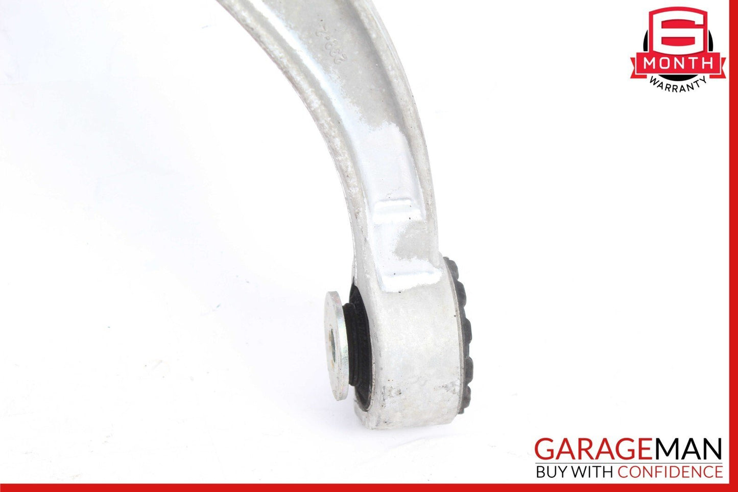 12-19 Mercedes X166 GL450 ML550 Front Right Passenger Side Upper Control Arm OEM