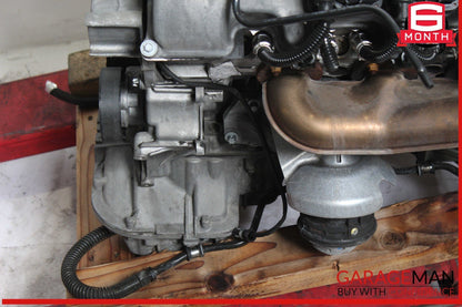 02-06 Chrysler Crossfire 3.2L V6 Complete Engine Motor Block Assembly OEM 168k