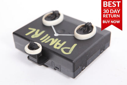 10-15 Porsche Panamera 970 Rear Left Driver Side Door Control Module Unit A28
