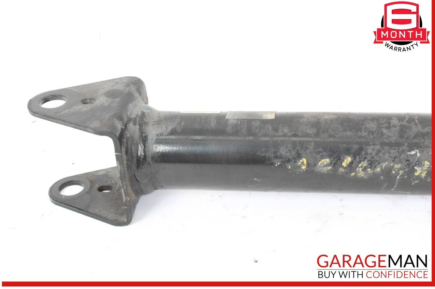06-12 Mercedes X164 GL450 4MATIC Rear Left & Right Shock Strut Absorbers Set OEM
