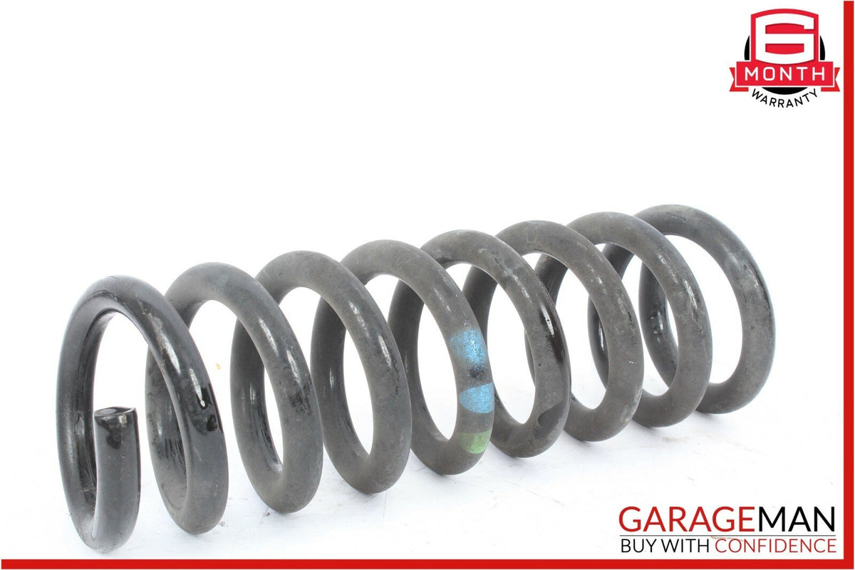 98-03 Mercedes W208 CLK430 Convertible Rear Shock Absorber Coil Spring Set of 2