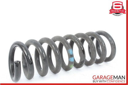 98-03 Mercedes W208 CLK430 Convertible Rear Shock Absorber Coil Spring Set of 2
