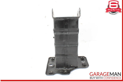 03-08 Mercedes R230 SL500 Front Right Side Bumper Support Reinforcement Bracket