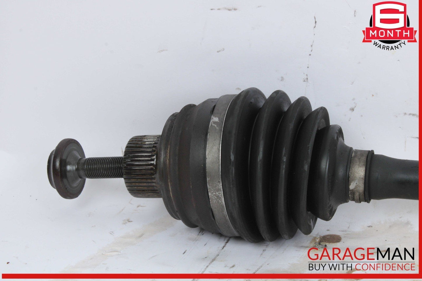 12-18 Audi A6 A7 SQ5 Front Left or Front Right Side CV Axle Shaft 4G0407271D OEM