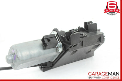 07-13 Mercedes W216 CL550 S550 S63 AMG Rear Trunk Lid Latch Lock Actuator w/ Key