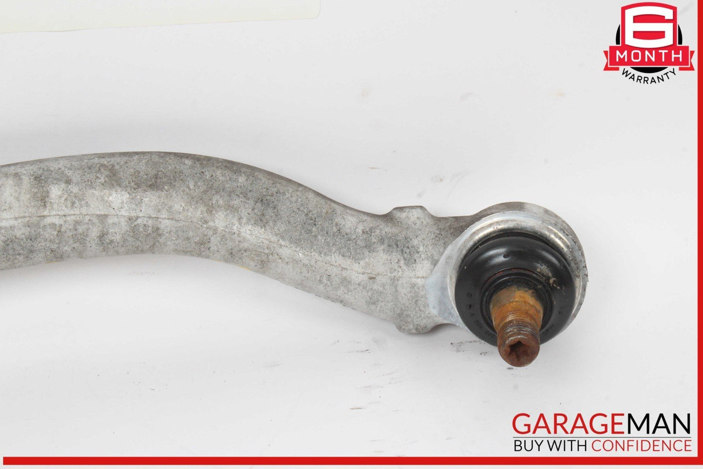 10-16 Mercedes W212 E350 E400 E550 Front Right Top Upper Control Arm RWD OEM