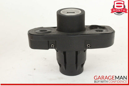 07-13 Mercedes W221 S550 CL550 Rear Trunk Lid Lock Latch Actuator w/o Key OEM