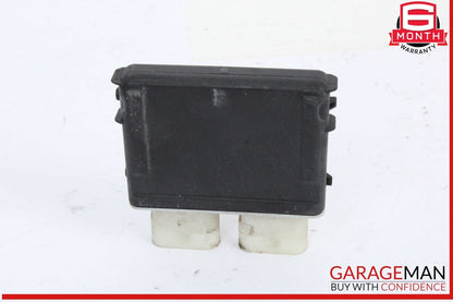 17-24 Audi S5 A4 Trunk Boot Lid Opening Control Module Unit 3G0962243D OEM