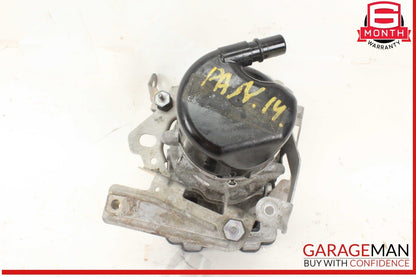 11-18 Porsche Panamera 970 E-Hybrid Electric Hydraulic Power Steering Pump OEM