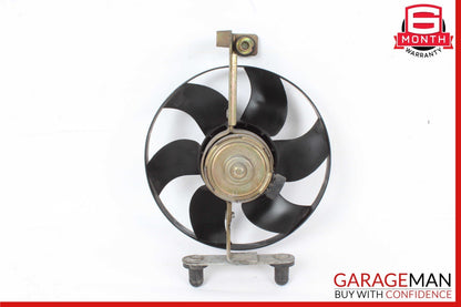 97-12 Porsche Boxster S 986 987 Cayman Air Intake Engine Motor Cooling Fan OEM