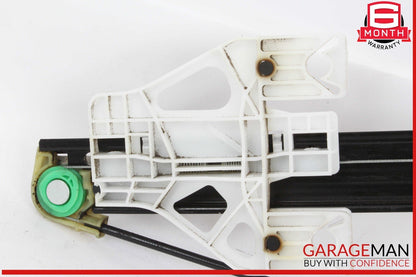 15-18 Audi Q3 Quattro Rear Right Passenger Side Window Regulator Motor OEM