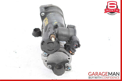 06-13 Mercede W251 R500 R500 R320 Airmatic Air Suspension Compressor Pump OEM