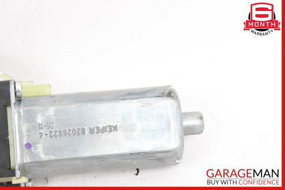 06-13 Mercedes W251 R350 GL450 Front Left Driver Seat Motor 0390203001 OEM
