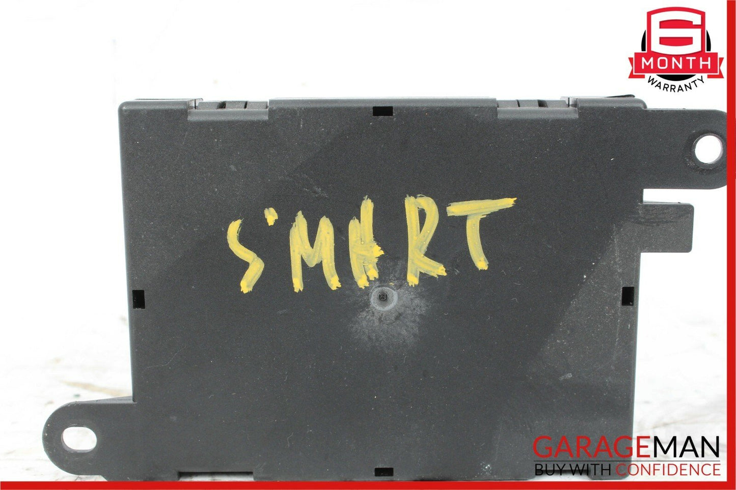 2008-2016 SMART FORTWO DOOR CONTROL MODULE 4519003501 OEM