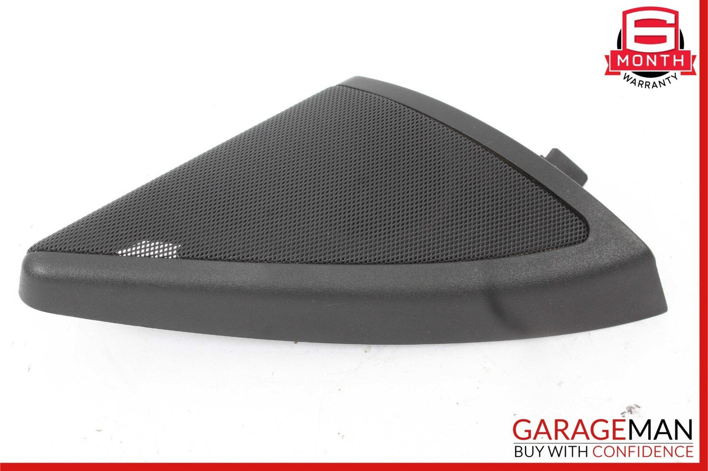06-11 Mercedes W219 CLS500 CLS55 AMG Door Tweeter Speaker Front Right Black OEM