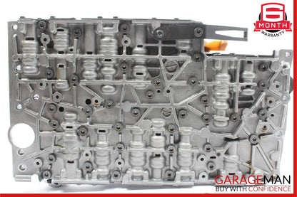 Mercedes C250 E350 GLK350 7G Tronic Transmission Valve Body TCM 2122771301 OEM
