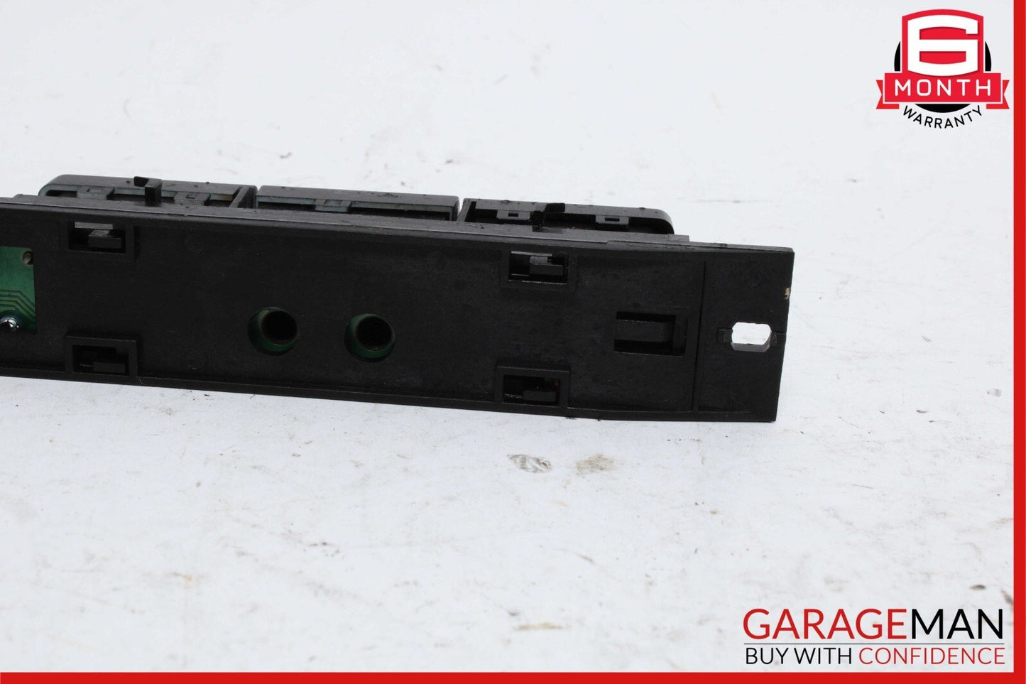 03-08 Mercedes R230 SL500 SL55 AMG Center Console ESP Switch Control Button OEM