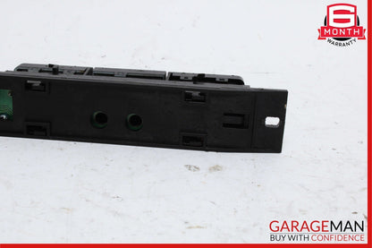 03-08 Mercedes R230 SL500 SL55 AMG Center Console ESP Switch Control Button OEM