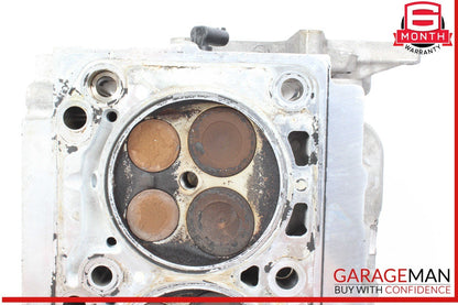 05-12 Mercedes W211 E350 ML350 Left Side Engine Motor Cylinder Head OEM
