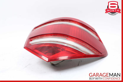 07-09 Mercedes X164 GL450 GL550 Rear Left Side Tail Light Taillight Lamp OEM