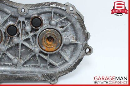 Mercedes ML350 C300 E350 Front Right Side Engine Timing Chain Cover Plate