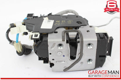 14-19 Mercedes W117 CLA250 CLA45 AMG Front Right Side Door Lock Latch Actuator