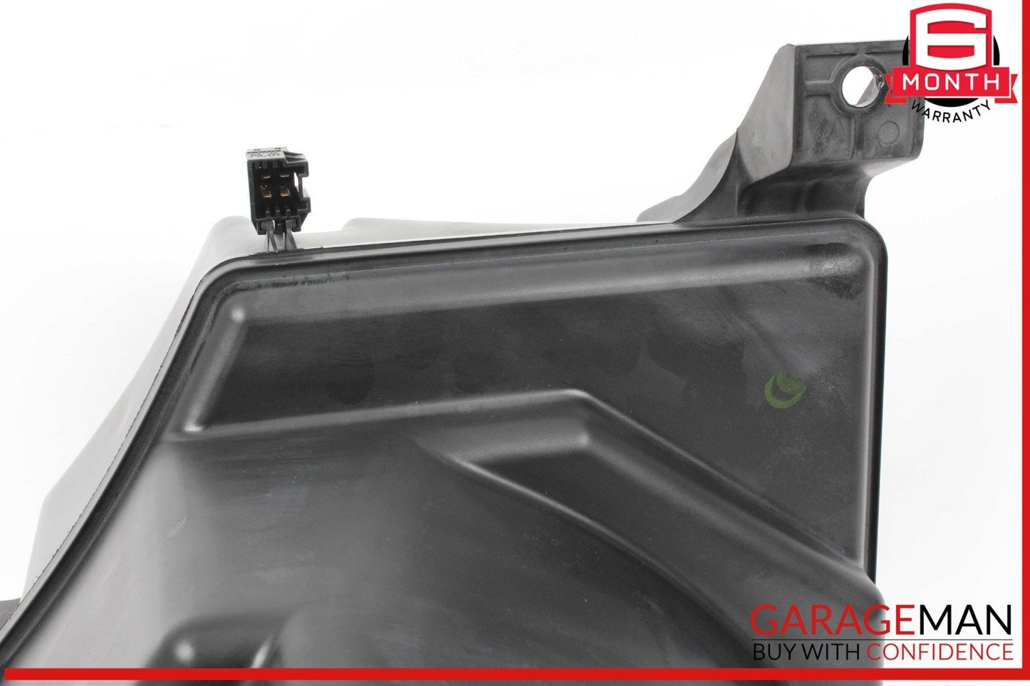 06-11 Mercedes W164 ML550 ML350 Rear Harman Kardon Sub Woofer Subwoofer Speaker