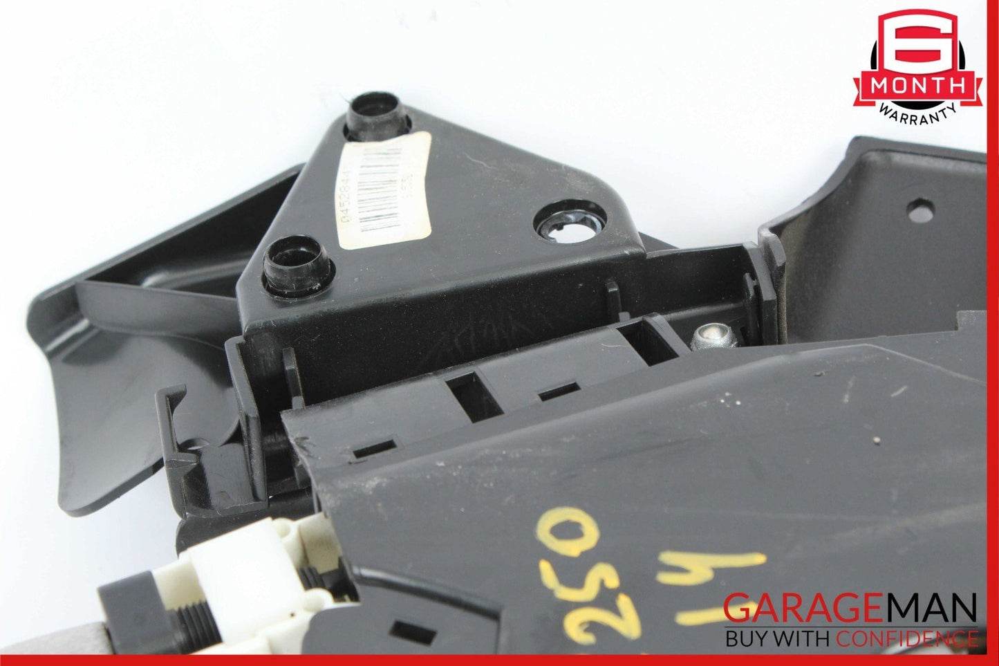 08-20 Mercedes GLK350 SLK250 C250 C350 Front Right Side Door Lock Latch Actuator