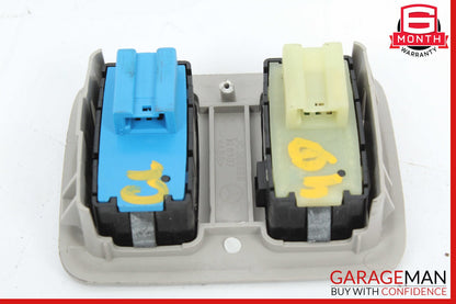 06-12 Mercedes-Benz GL450 X164 3rd Row Seat Folding Power Switch Button 1648707010