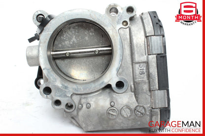 12-15 Mercedes W204 C250 SLK250 M271 1.8L Engine Throttle Valve Body OEM