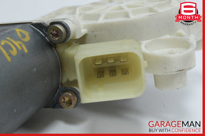 03-09 Mercedes W209 CLK500 Front Left Side Door Window Regulator Motor Unit
