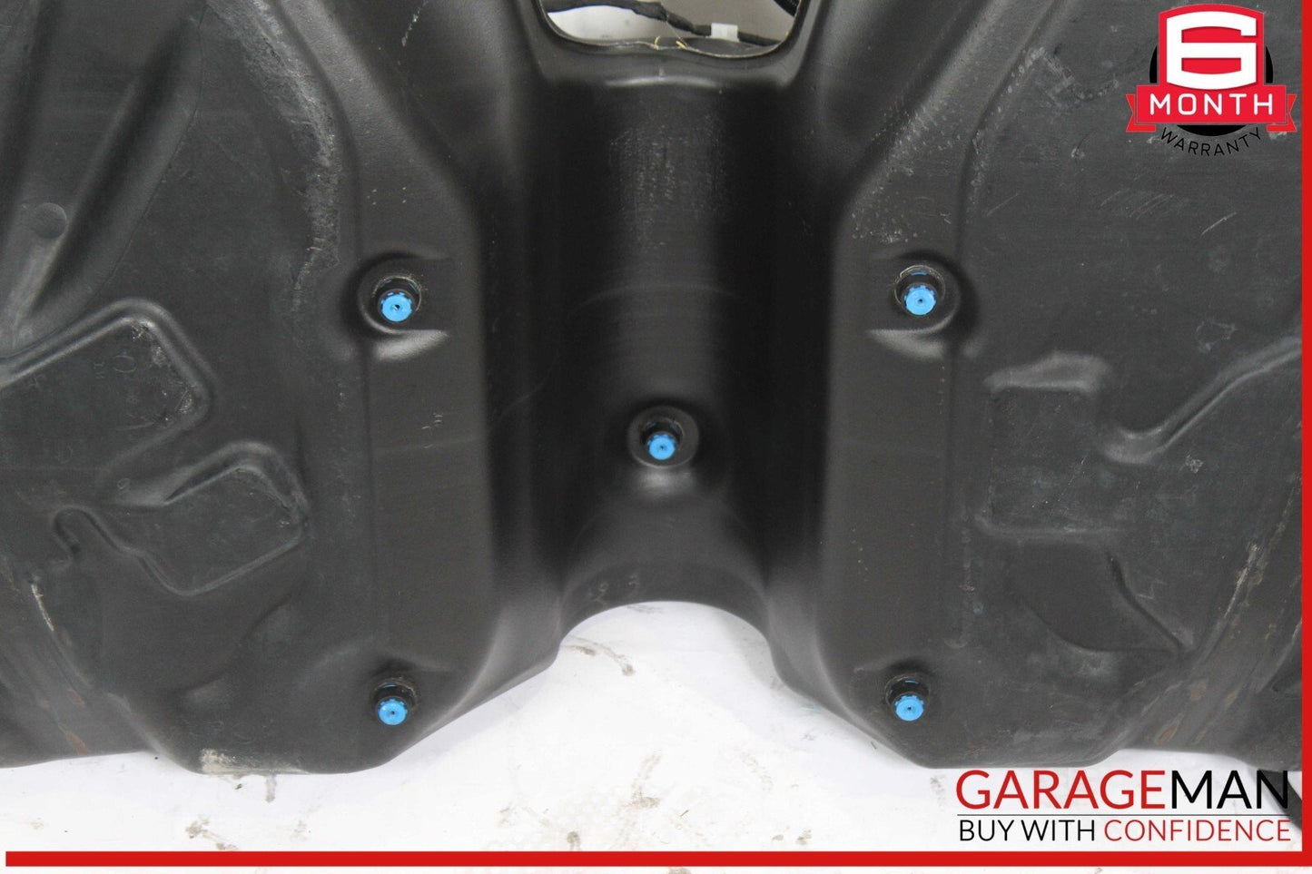 09-11 Mercedes W251 R350 M272 Fuel Gas Gasoline Tank Assembly 2514710401 OEM