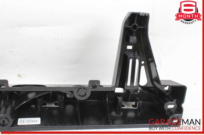 14-18 BMW X5 Rear Bumper Center Mount Support Bracket 7294391 OEM