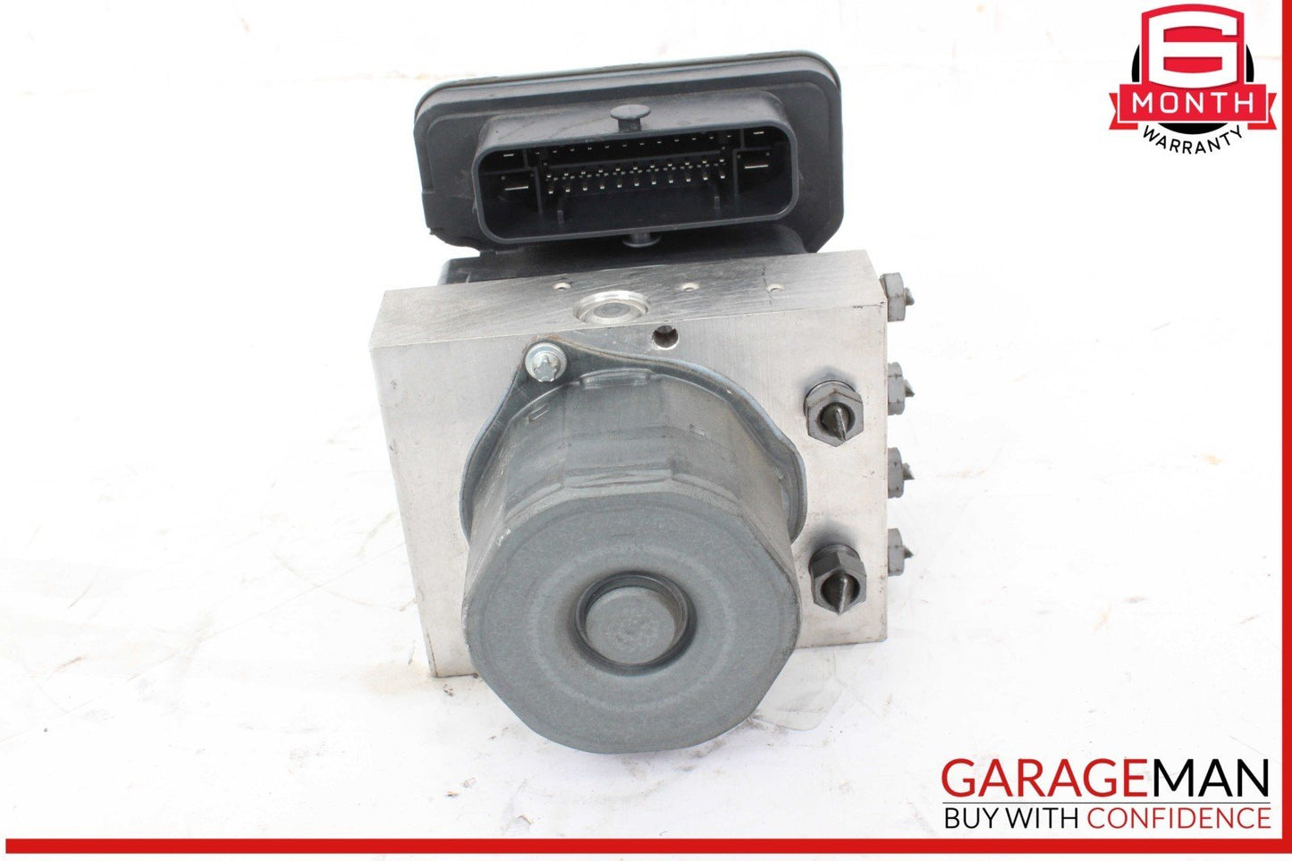 10-16 Mercedes W212 E350 ESP ABS Anti Lock Brake Pump Module 2124319512 OEM