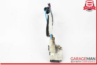 12-18 Mercedes W218 CLS550 CLS400 Rear Right Side Door Lock Latch Actuator OEM