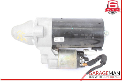 11-18 Porsche Macan 95B Cayenne 958 Engine Motor Starter 94860421401 OEM